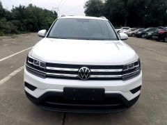 Volkswagen Touareg 280TSI FWD Fashion Edition - photo 2