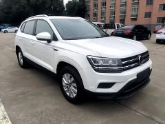 Volkswagen Touareg 280TSI FWD Fashion Edition - photo 3