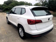 Volkswagen Touareg 280TSI FWD Fashion Edition - photo 4