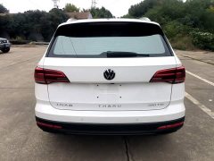 Volkswagen Touareg 280TSI FWD Fashion Edition - photo 5