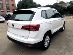 Volkswagen Touareg 280TSI FWD Fashion Edition - photo 6
