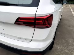 Volkswagen Touareg 280TSI FWD Fashion Edition - photo 7