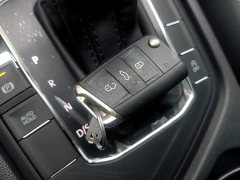 Volkswagen Touareg 280TSI FWD Fashion Edition - photo 8