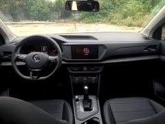 Volkswagen Touareg 280TSI FWD Fashion Edition - photo 9