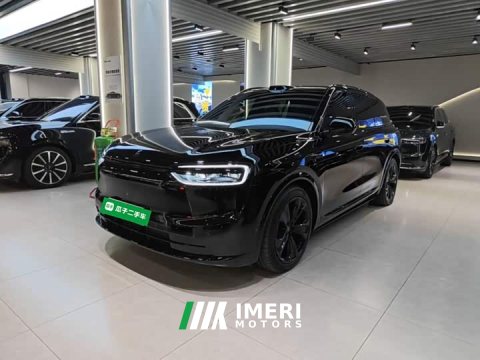 2026 AITO M7 Extended Range Max AWD 5-Seater with 192-Channel LiDAR - ავტომობილი ჩინეთიდან