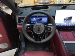 AITO M7 Extended Range Max AWD 5-Seater with 192-Channel LiDAR - photo 10