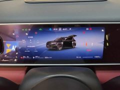 AITO M7 Extended Range Max AWD 5-Seater with 192-Channel LiDAR - photo 11