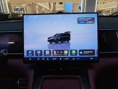 AITO M7 Extended Range Max AWD 5-Seater with 192-Channel LiDAR - photo 12