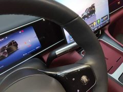 AITO M7 Extended Range Max AWD 5-Seater with 192-Channel LiDAR - photo 13