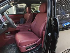 AITO M7 Extended Range Max AWD 5-Seater with 192-Channel LiDAR - photo 14