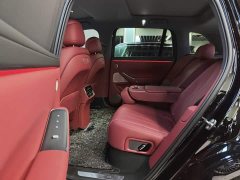 AITO M7 Extended Range Max AWD 5-Seater with 192-Channel LiDAR - photo 16