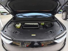 AITO M7 Extended Range Max AWD 5-Seater with 192-Channel LiDAR - photo 19