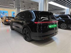 AITO M7 Extended Range Max AWD 5-Seater with 192-Channel LiDAR - photo 4