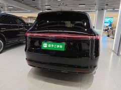 AITO M7 Extended Range Max AWD 5-Seater with 192-Channel LiDAR - photo 5