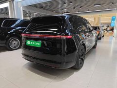 AITO M7 Extended Range Max AWD 5-Seater with 192-Channel LiDAR - photo 6
