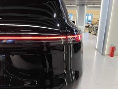 AITO M7 Extended Range Max AWD 5-Seater with 192-Channel LiDAR - photo 7