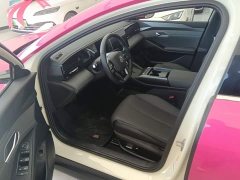 BYD Qin L EV 545KM Excellence Edition - ფოტო 15