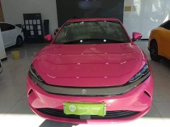 BYD Qin L EV 545KM Excellence Edition - ფოტო 2
