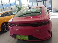 BYD Qin L EV 545KM Excellence Edition - ფოტო 5