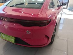 BYD Qin L EV 545KM Excellence Edition - ფოტო 7