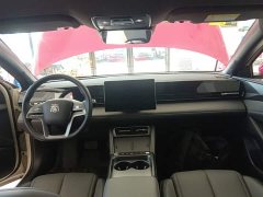 BYD Qin L EV 545KM Excellence Edition - ფოტო 9