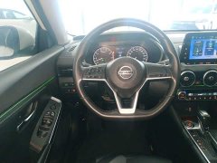 Nissan Sylphy 1.6L XL CVT Comfort Edition - фото 10