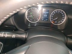 Nissan Sylphy 1.6L XL CVT Comfort Edition - фото 11