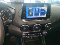 Nissan Sylphy 1.6L XL CVT Comfort Edition - фото 12