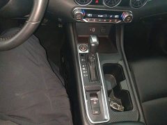Nissan Sylphy 1.6L XL CVT Comfort Edition - фото 13