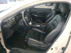 Nissan Sylphy 1.6L XL CVT Comfort Edition - фото 14