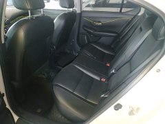 Nissan Sylphy 1.6L XL CVT Comfort Edition - фото 16
