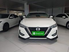 Nissan Sylphy 1.6L XL CVT Comfort Edition - фото 2