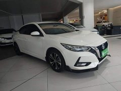 Nissan Sylphy 1.6L XL CVT Comfort Edition - фото 3