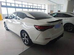 Nissan Sylphy 1.6L XL CVT Comfort Edition - фото 4
