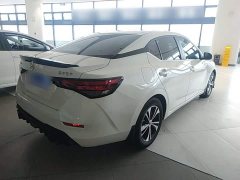 Nissan Sylphy 1.6L XL CVT Comfort Edition - фото 6