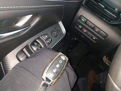Nissan Sylphy 1.6L XL CVT Comfort Edition - фото 8