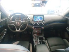 Nissan Sylphy 1.6L XL CVT Comfort Edition - фото 9