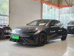 Changan UNI-V Third Generation 2.0T Dynamic Engine Edition - photo 1