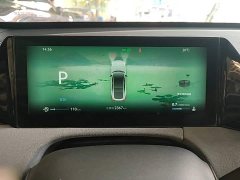 Changan UNI-V Third Generation 2.0T Dynamic Engine Edition - photo 11