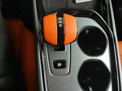 Changan UNI-V Third Generation 2.0T Dynamic Engine Edition - photo 13