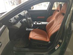 Changan UNI-V Third Generation 2.0T Dynamic Engine Edition - photo 14