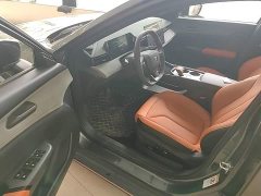 Changan UNI-V Third Generation 2.0T Dynamic Engine Edition - photo 15