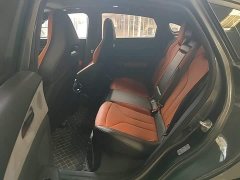 Changan UNI-V Third Generation 2.0T Dynamic Engine Edition - photo 16