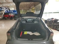 Changan UNI-V Third Generation 2.0T Dynamic Engine Edition - photo 18