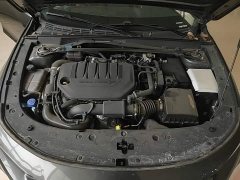 Changan UNI-V Third Generation 2.0T Dynamic Engine Edition - photo 19