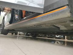 Changan UNI-V Third Generation 2.0T Dynamic Engine Edition - photo 20