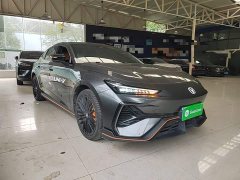 Changan UNI-V Third Generation 2.0T Dynamic Engine Edition - photo 3