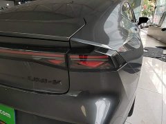 Changan UNI-V Third Generation 2.0T Dynamic Engine Edition - photo 7