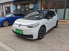 Volkswagen ID.3 Pure Smart Edition - photo 1