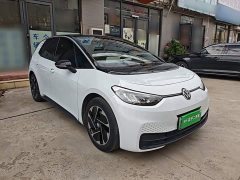 Volkswagen ID.3 Pure Smart Edition - photo 3